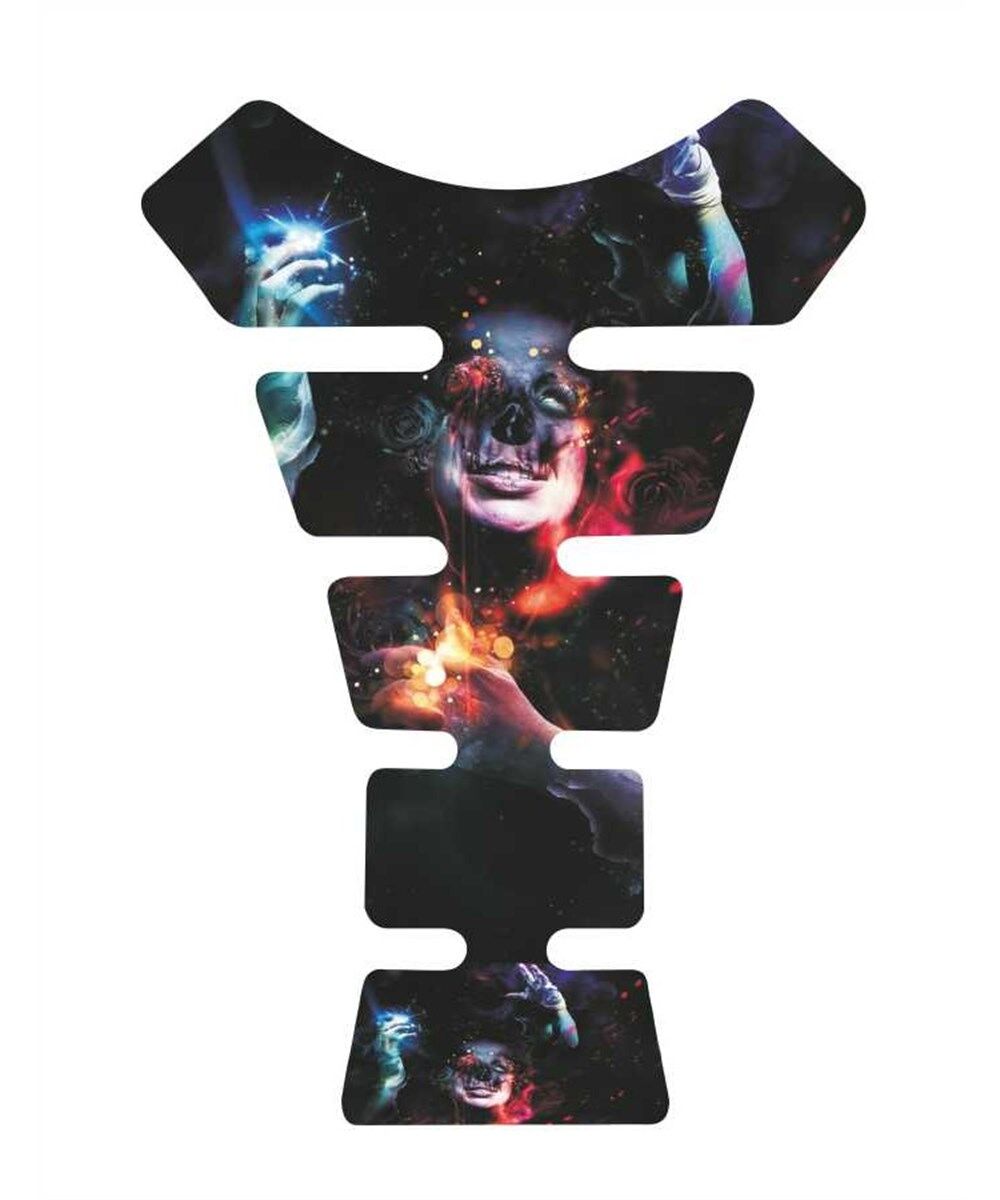 TANK PAD LİSANSLI ORJİNAL ÜRÜN DAMLALI 14CMX21CM KOD:TNKP01913