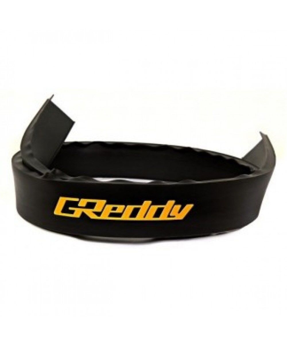 TAMPON ALTI EKİ KAUÇUK LİP GREDDY SARI 7X230CM KOD:LIPY