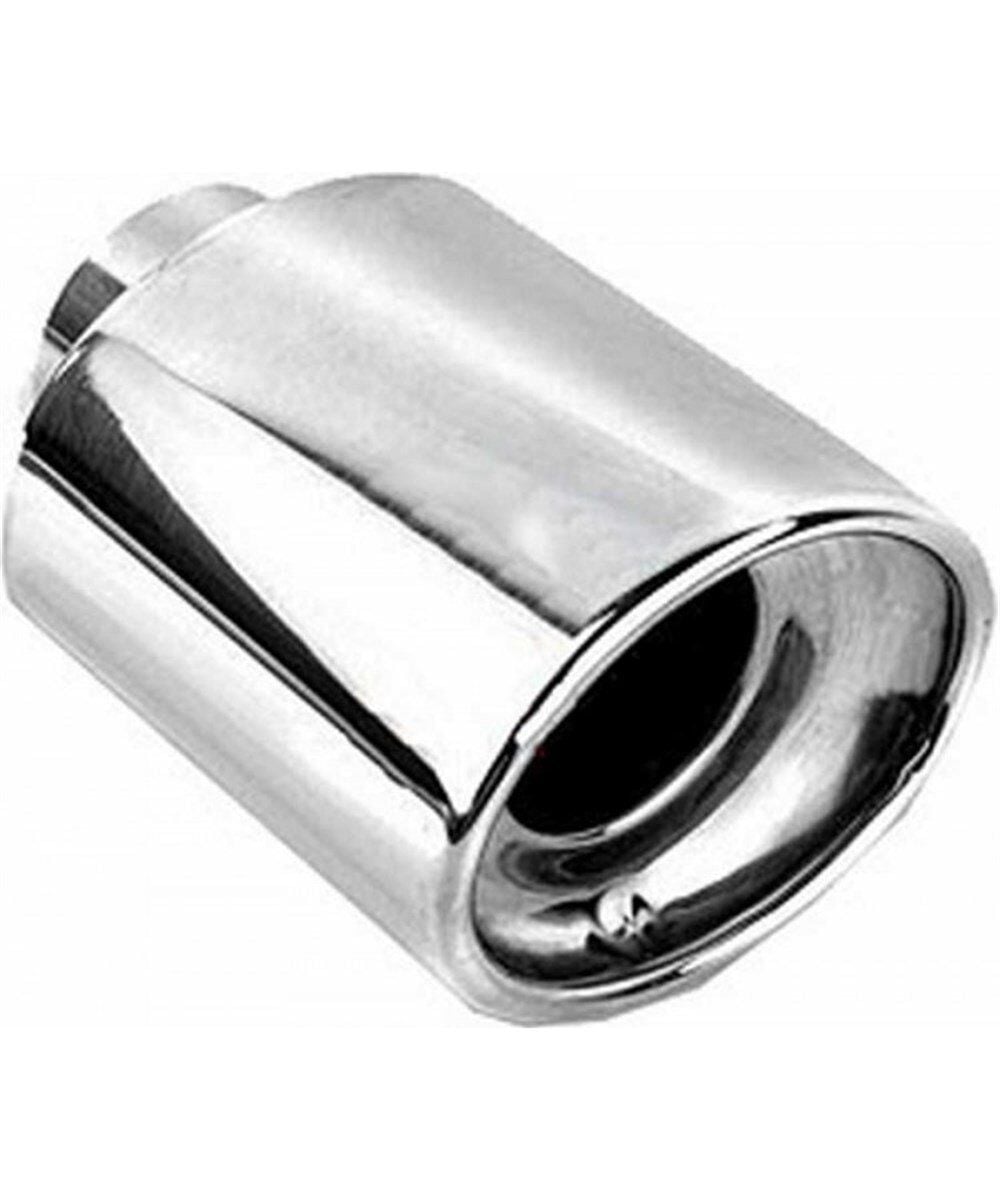 MOTORSİKLET EGZOZ UCU KOD:201