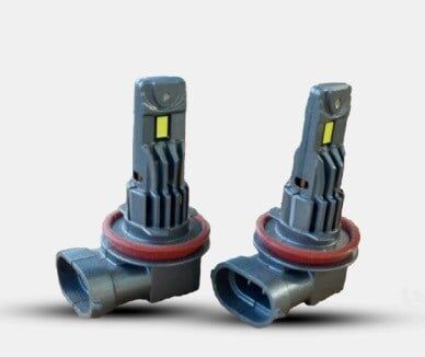 ZENON  A51 LED FAR AMPÜLÜ H7 KOD:A51H7