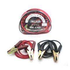 AKÜ TAKVİYE KABLOSU 400 AMPER KOD:0470306