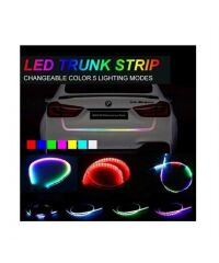 BAGAJ ALTI 150CM KAYAR LED 5 FONKSİYONLU RGB COB LED TEKNOLOJİSİ KOD:41157