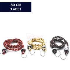 BAGAJ AHTAPOTU 3LÜ SET KOD:0765003