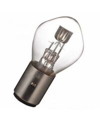 MOTORSİKLET AMPULÜ 12V 35W BOSCH TİPİ ARMUT KAFA KOD:3321