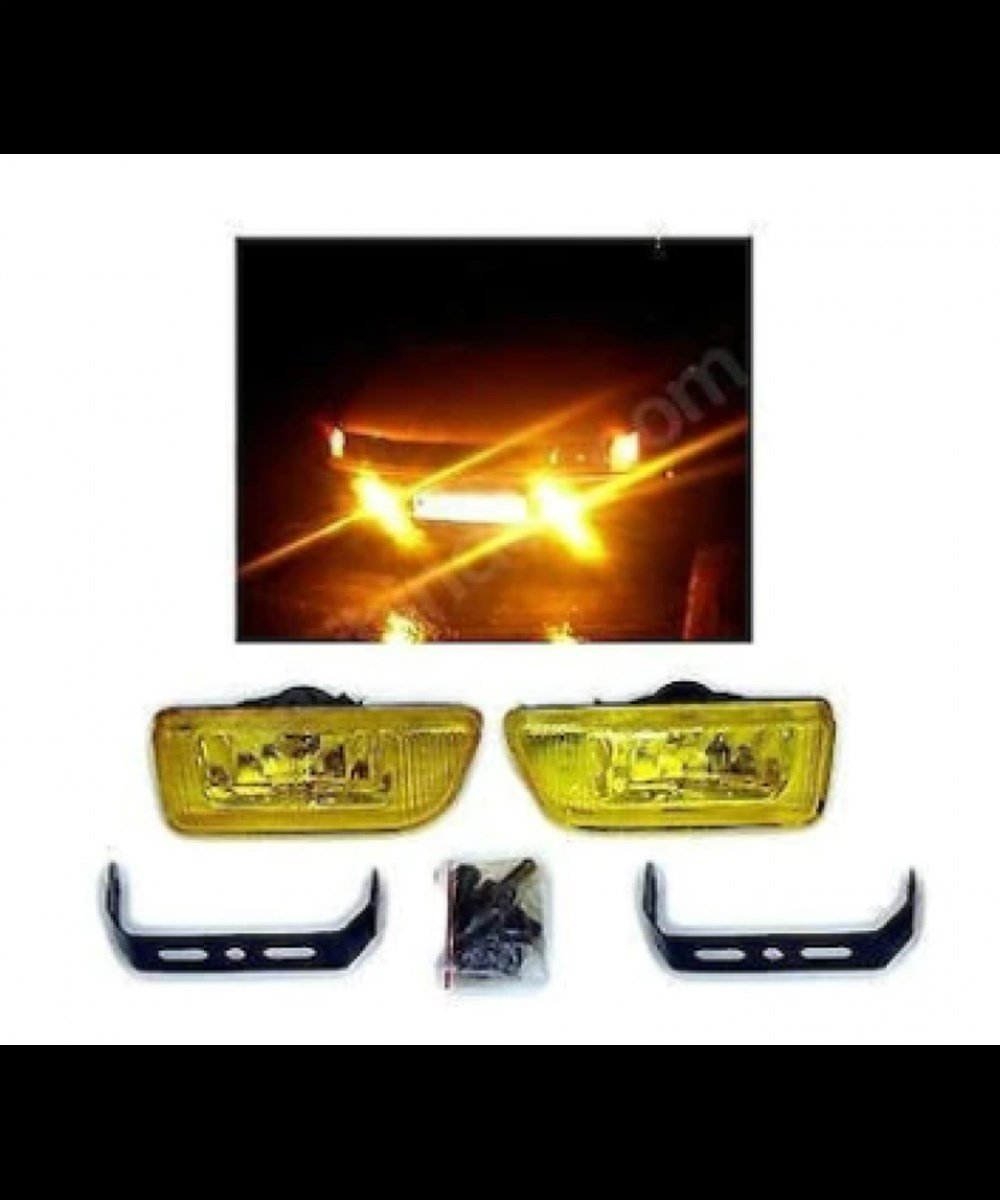 Sİ̇S LAMBASİ 12V TOYOTA SARİ EMARK BELGELİ̇ KOD:3009302