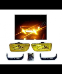 Sİ̇S LAMBASİ 12V TOYOTA SARİ EMARK BELGELİ̇ KOD:3009302