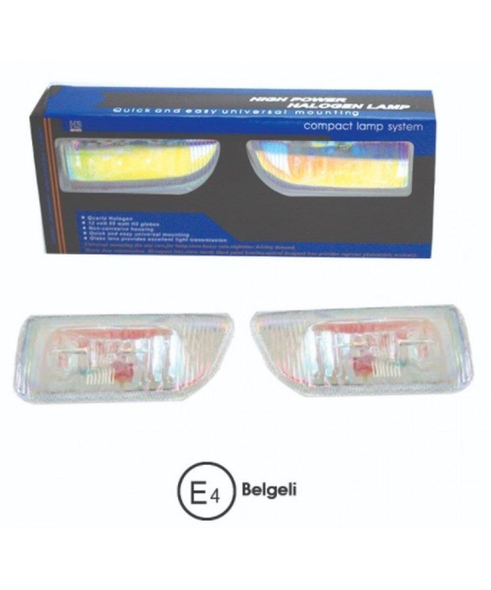 Sİ̇S LAMBASİ 12V TOYOTA RAİ̇NBOW EMARK BELGELİ̇ KOD:3009303
