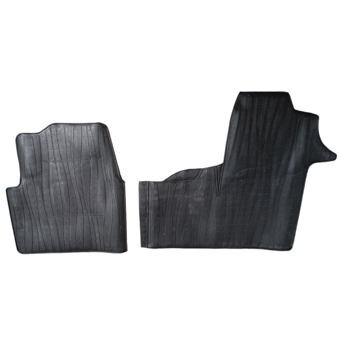 KAUÇUK RULO PASPAS RENO TRAFİK (2015 VE SONRASI) YENİ MODEL KOD:145