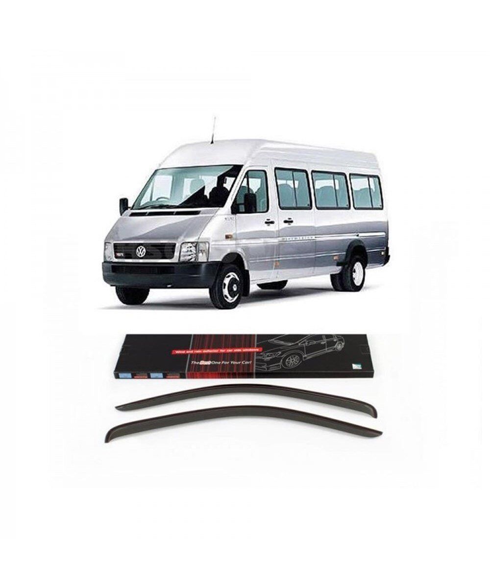 CAM RÜZGARLIK 2'Lİ VOLKSWAGEN VOLT SPRİNTER 1998-2007 KOD:SPS45
