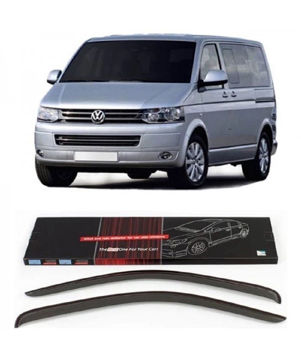 CAM RÜZGARLIK 2'Lİ VOLKSWAGEN TRANSPORTER T5-T6 2003 SONRASI KOD:SPS11