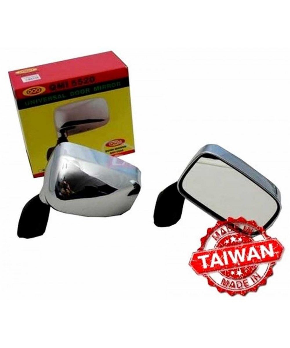 AYNA DIŞ KROMAJ GTS RENAULT TAKIM KOD:0230701