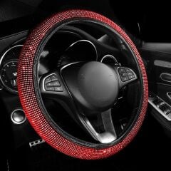 DİREKSİYON KILIFI TAŞLI TAM TUR : 1214