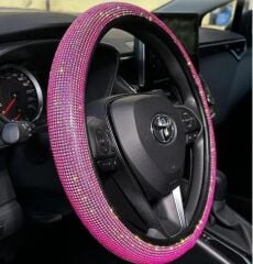 DİREKSİYON KILIFI TAŞLI TAM TUR : 1214