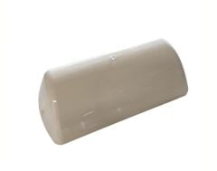 TAKSİ LEVHASI CAMI BEYAZ YAZISIZ KOD:TKS6