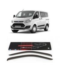 CAM RÜZGARLIK 2'Lİ TRANSİT CUSTOM 2014 KOD:SPS57