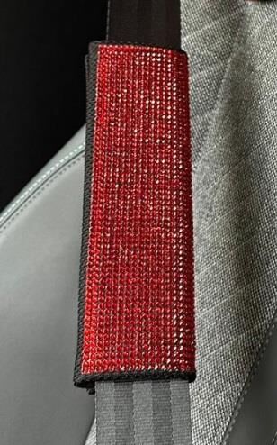 EMNİYET KEMER SÜNGERİ TK TAŞLI KOD:1215