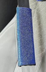 EMNİYET KEMER SÜNGERİ TK TAŞLI KOD:1215