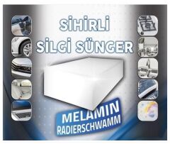 SİHİRLİ SÜNGER ALMAN MALI  KOD:MS01-1207-03D