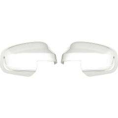 AYNA KAPAĞI KROMU 2 PARÇA FORD COURİER 2017 SONRASI KOD:25236