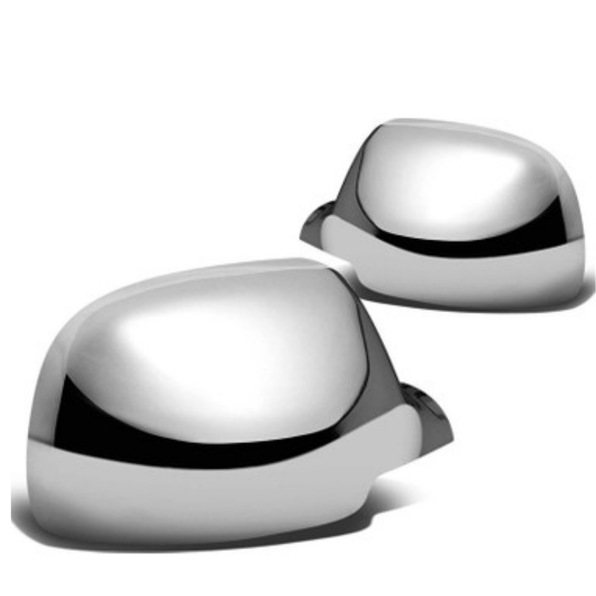 AYNA KAPAĞI KROMU 2 PARÇA DACİA DUSTER(2010-2013) LOGAN LODGY 2012 SONRASI KOD:K00184