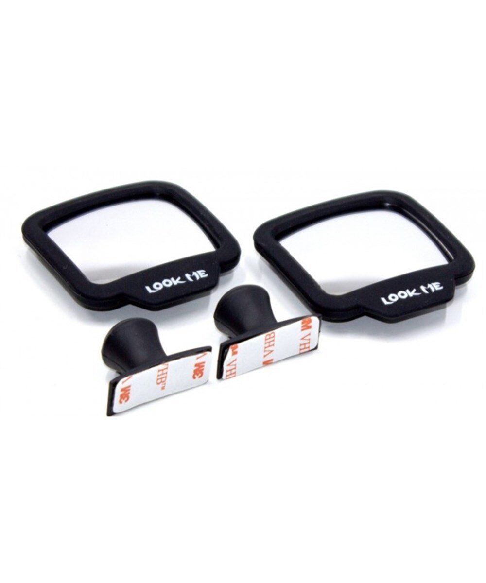 İÇ DİKİZ AYNASI BEBEK-ÇOCUK İZLEME MIKNATISLI 2'Lİ OYNARLI KOD:0223206