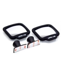 İÇ DİKİZ AYNASI BEBEK-ÇOCUK İZLEME MIKNATISLI 2'Lİ OYNARLI KOD:0223206