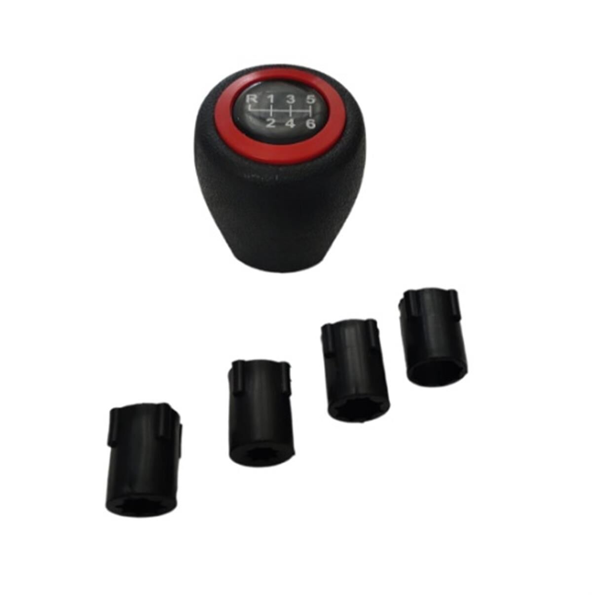 VİTES TOPUZU ÇEKMELİ KOD:V12