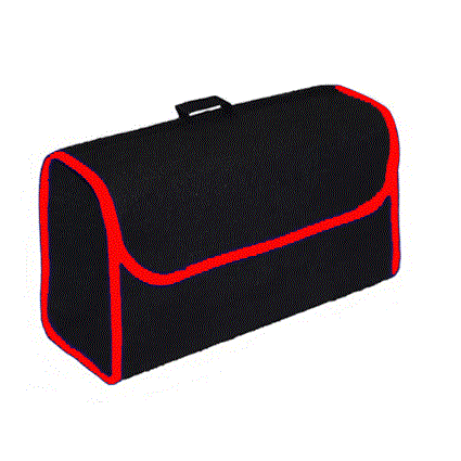 BAGAJ ÇANTASI ORGANİZER HALI BİYELİ KOD:12005