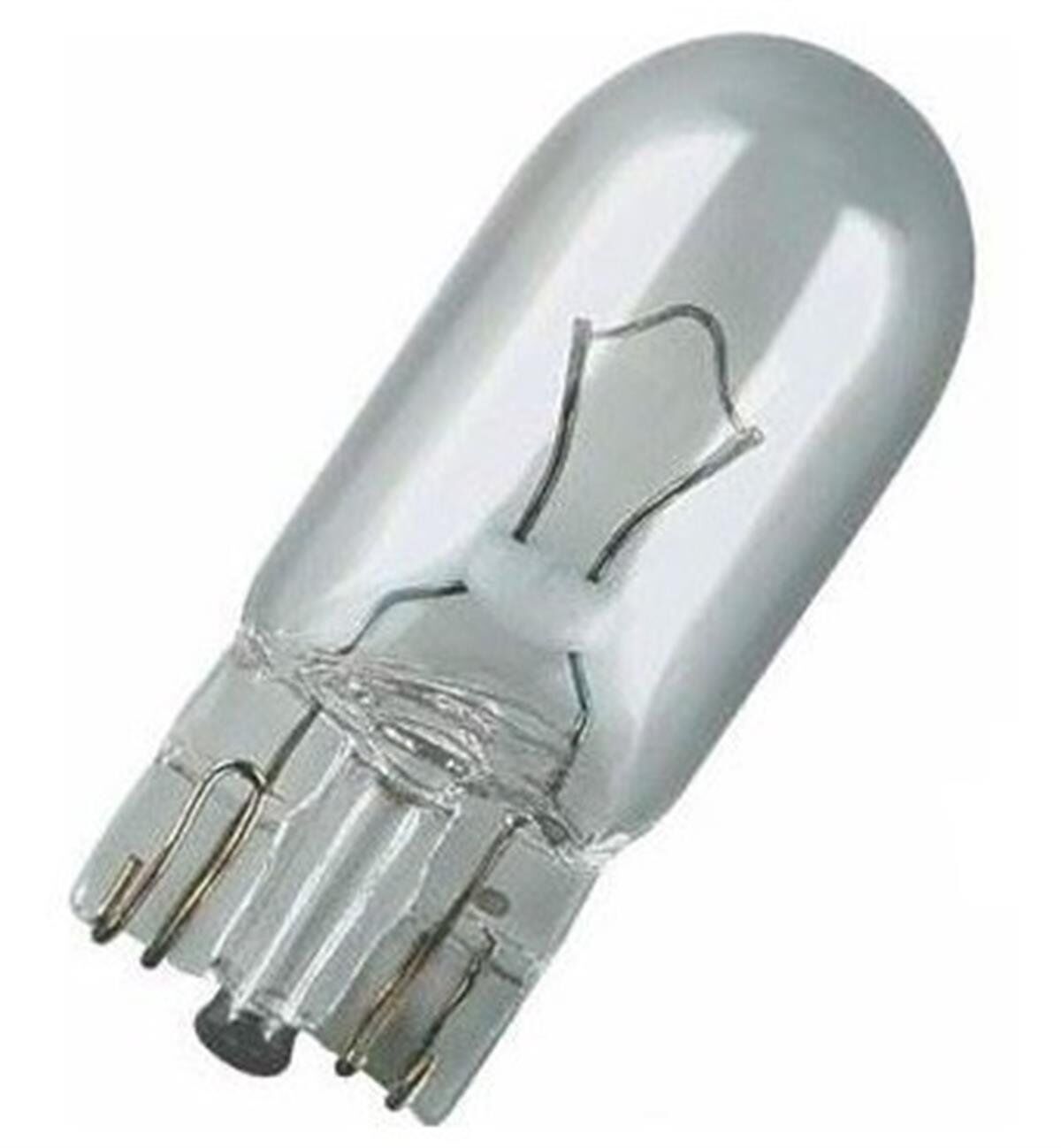 AMPUL 5W 24V BÜYÜK DİPSİZ KOD:3202