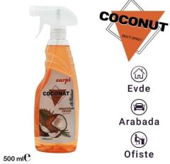 Koku Oda Ve Oto İçin Pompalı 500Ml  KOD:0940325