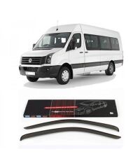 CAM RÜZGARLIK 2'Lİ CRAFTER KOD:SPS42