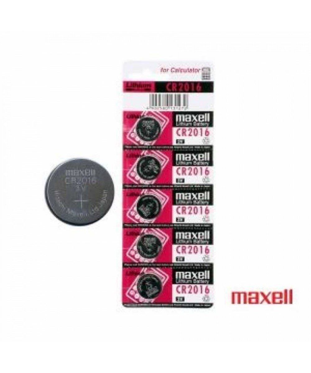 MAXELL ORJİNAL PİL PARA MODEL 3V 2032 (5ADET) KOD:2032