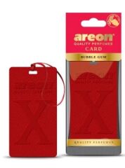 ASMA KOKU AREON CARD SİLİKON X ARN16