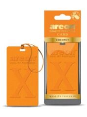 ASMA KOKU AREON CARD SİLİKON X ARN16