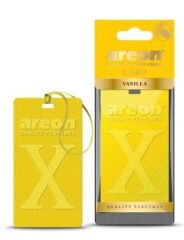 ASMA KOKU AREON CARD SİLİKON X ARN16