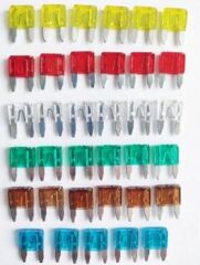 YASSI MİNİ SİGORTA ÇEŞİTLERİ (100 LÜ)