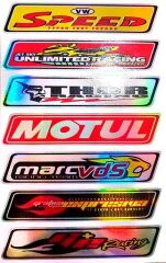 GRUP HOLOGRAM MOMO 7Lİ  SPEED GRUP KOD:1221