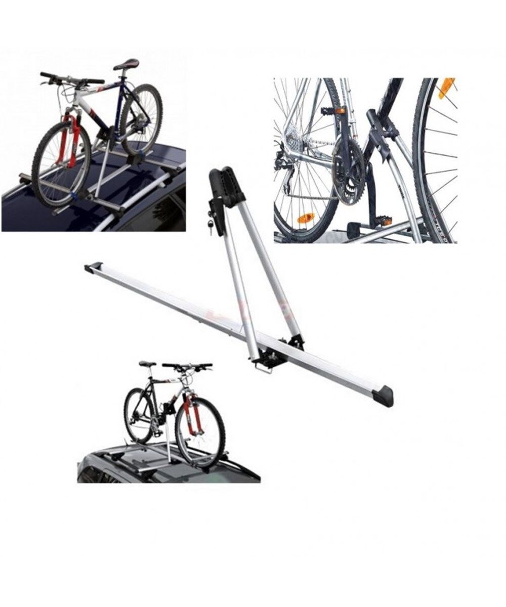 BİSİKLET TAŞIYICI ARAÇ ÜSTÜ KOD:0760403