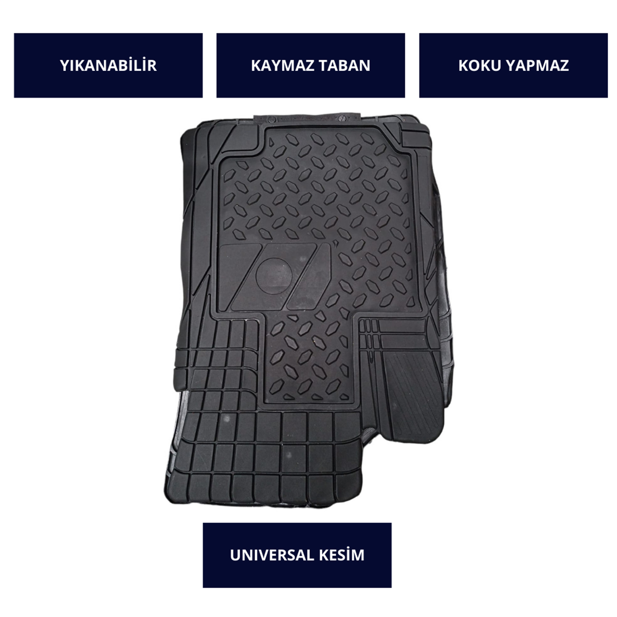 PASPAS KRİSTAL MODEL 5'Lİ SET SİYAH KOD:KP20220001