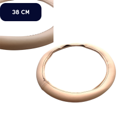 DİREKSİYON KILIFI 38CM EKONOMİK RENK ÇEŞİTLERİ KOD:006