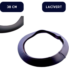 DİREKSİYON KILIFI 38CM EKONOMİK RENK ÇEŞİTLERİ KOD:006