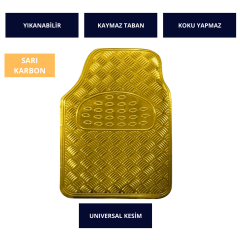 PASPAS KROM MODEL 5'Lİ SET RENK ÇEŞİTLERİ (KOLİ 8Lİ) KOD:KRMP20140001