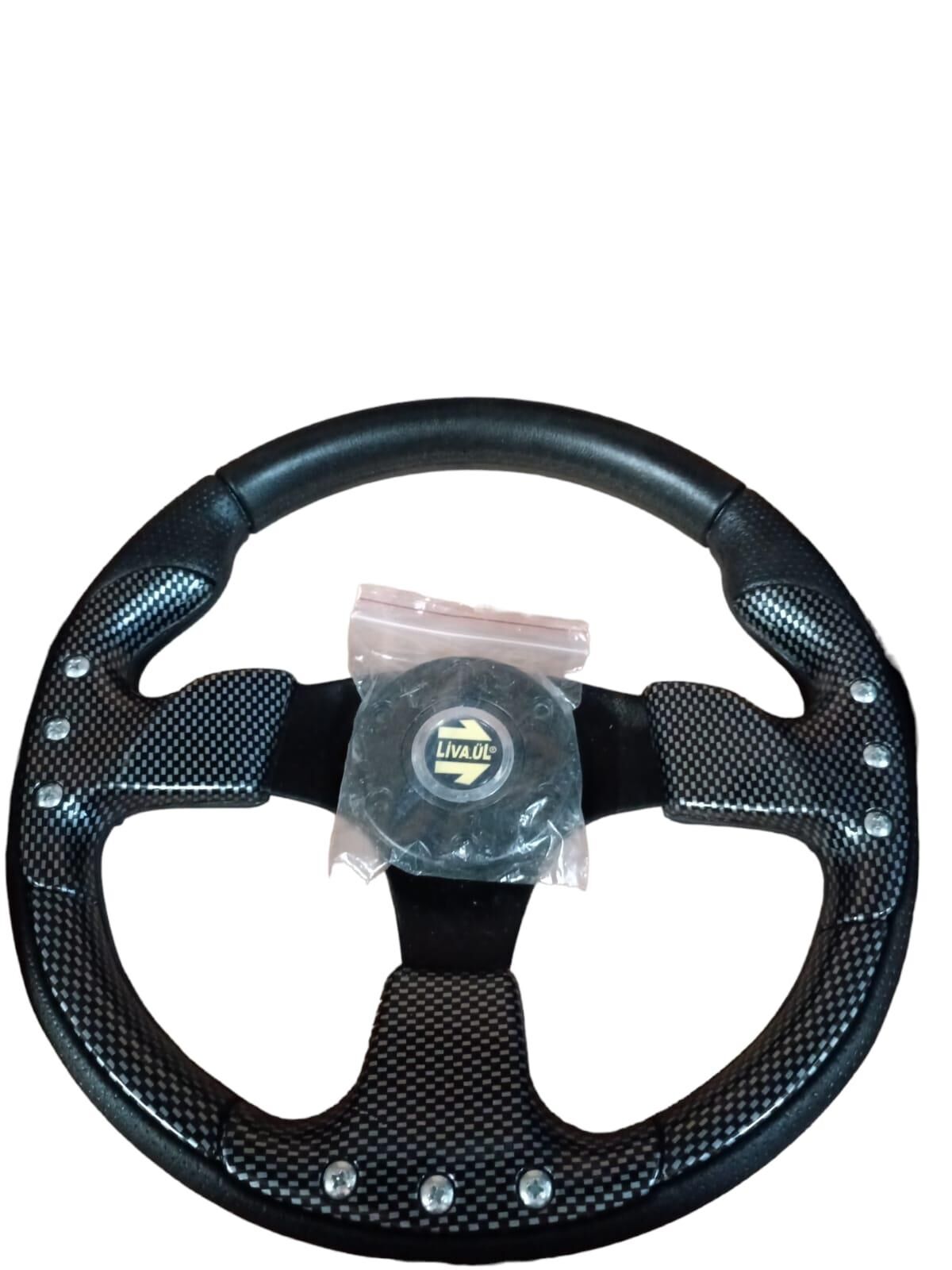 SPOR DİREKSİYON 2006 MODEL C SERİ KARBON KOD:M2006/C - A