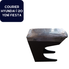 KOLÇAK ARACA ÖZEL MONTAJSIZ KOD:5524-1