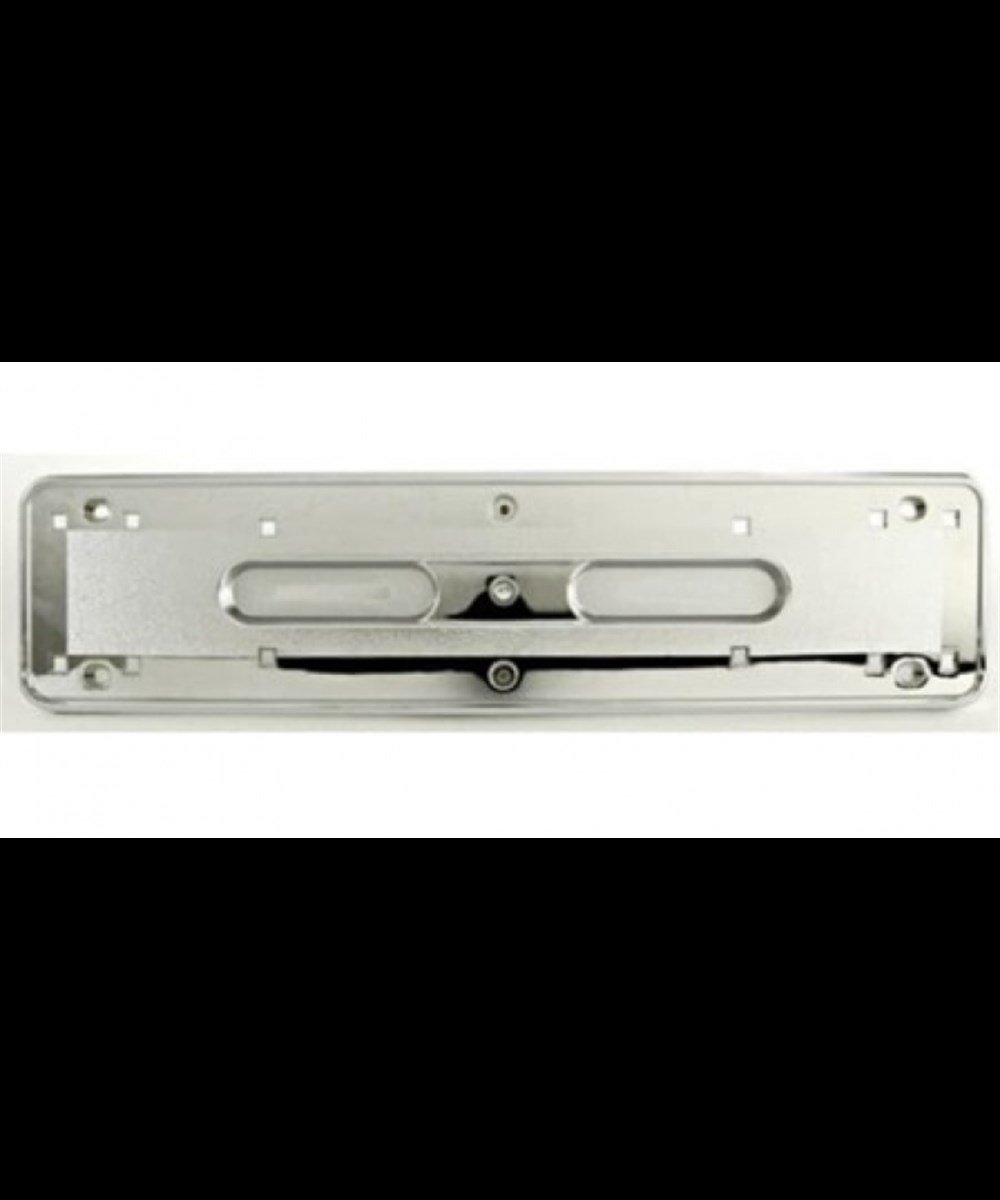 PLAKALIK ABS İNCE HAMMER KROM KAPLAMA  TAKIM KOD:HUMM707