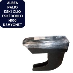 KOLÇAK ARACA ÖZEL MONTAJSIZ KOD:5525