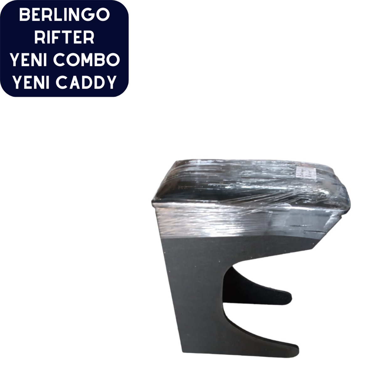 KOLÇAK ARACA ÖZEL MONTAJSIZ KOD:5523