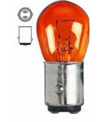 1016 AMPUL SARI 12V ŞAŞI TIRNAK KOD:3703