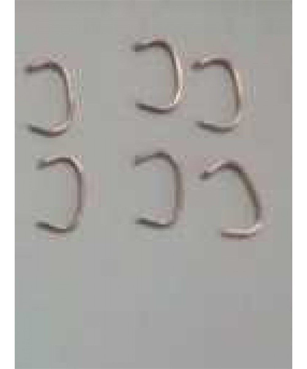 1 KG KILIF KAVRAMASI ( C KANCA) KOD:163