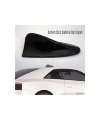 SÜS ANTENİ BALİNA SİYAH KOD:0040941